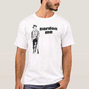 billy kind - gratie shirt