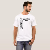 billy kind - gratie shirt (Voorkant volledig)