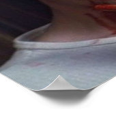 Billy Loomis Poster (Hoek)