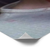 Billy Loomis Poster (Hoek)