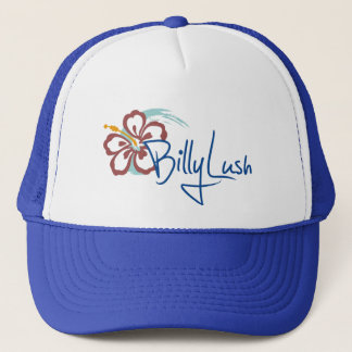Billy Lush "Retro" Trucker Hat Pet