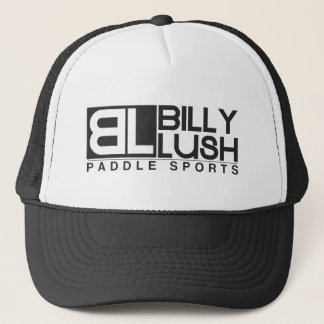 Billy Lush "Retro" Trucker Hat Pet