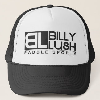 Billy Lush "Retro" Trucker Hat Pet