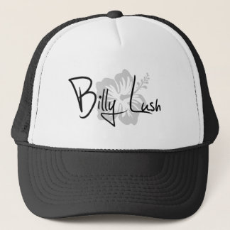Billy Lush "Retro" Trucker Hat Pet