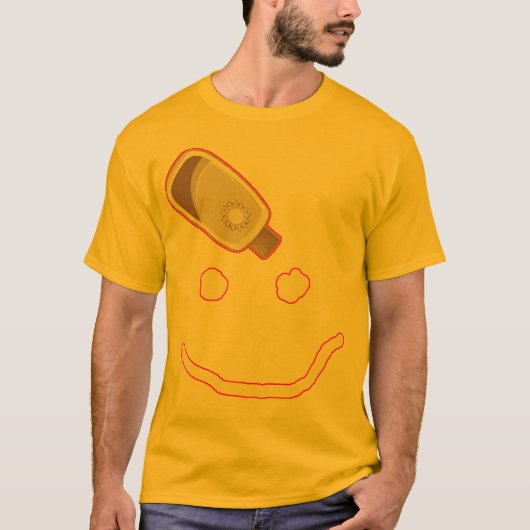 Billy Madison T-shirt (Voorkant)