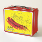 Billy & Mandy - Evolutie neemt geen gevangenen in (Achterkant)