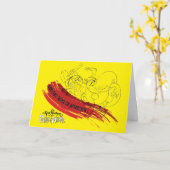 Billy & Mandy - Evolutie neemt geen gevangenen in Kaart (Gele Bloem)