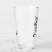 Billy & Mandy - Onbaatzucht om te weerstaan Glas (Rechts)