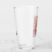 Billy & Mandy - Vernietig ons allemaal Glas (Rechts)