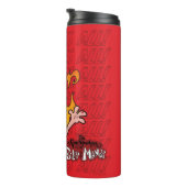 Billy & Mandy - Vernietig ons allemaal Thermosbeker (Geroteerd rechts)