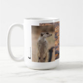 Billy Meerkat Mok (Links)