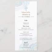 Billy Menu (Voorkant)