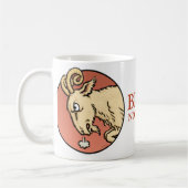 Billy No-Mates Mok (Links)