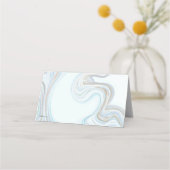 Billy Place Card Plaatskaartje (Achterkant)