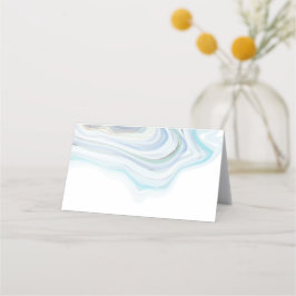 Billy Place Card Plaatskaartje