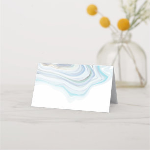 Billy Place Card Plaatskaartje