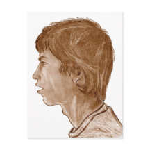 Billy ... Profielportret 2004