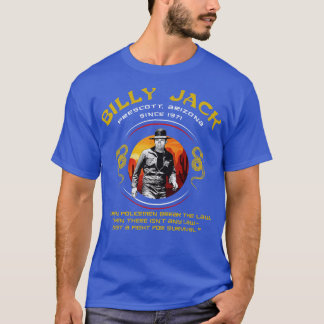 Billy Quote T-shirt