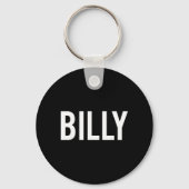 Billy Sleutelhanger (Voorkant)