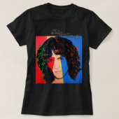 Billy Squier Essential T Shirt (Design voorkant)