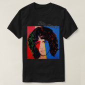Billy Squier Essential T Shirt (Design voorkant)
