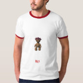 Billy T-shirt (Voorkant)