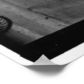 Billy the Horse Poster (Hoek)