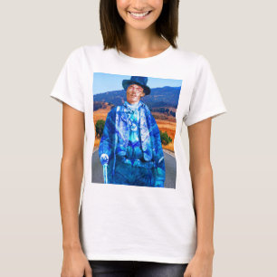 Billy the Kid T-shirt
