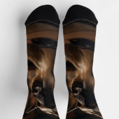 Billy the Kind: Een geit loopt een bar binnen, Sokken (Top)