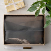 Billy the Kind: Een geit loopt een bar binnen, Tissuepapier (Geschenk)
