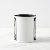 Billy the Kind (gekleurd) Mok (Midden)