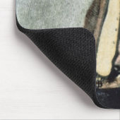 Billy the Kind (gekleurd) Muismat (Hoek)