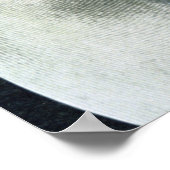 Billy the Kind (gekleurd) Poster (Hoek)