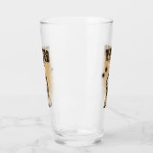 Billy the Kind Glas (Links)