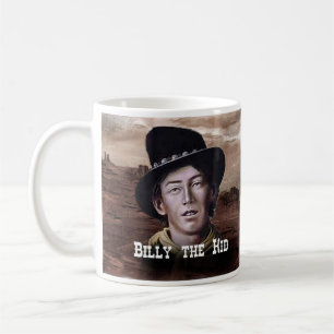 Billy The Kind Historische Mok