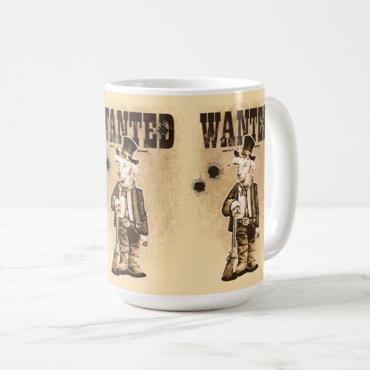 Billy the Kind Koffiemok (Voorkant rechts)