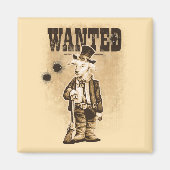 Billy the Kind Magneet (Voorkant)