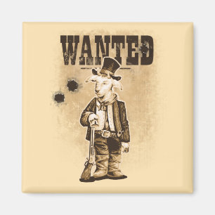 Billy the Kind Magneet