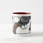 Billy the Kind Mok (Center)