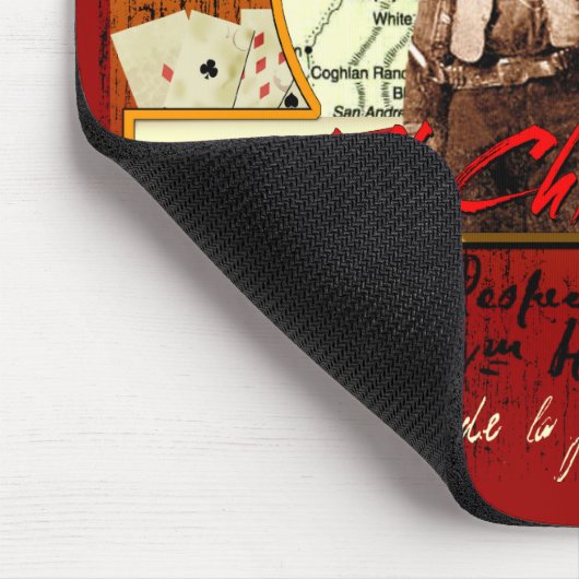 Billy the Kind Muismat (Hoek)