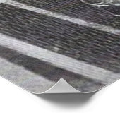 Billy the Kind Poster (Hoek)