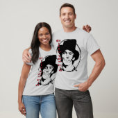 Billy The Kind RIP 2 T-shirt (Unisex)