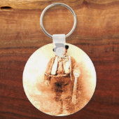 Billy the Kind Sleutelhanger (Voorkant)