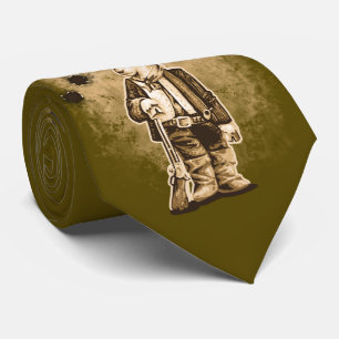 Billy the Kind Stropdas