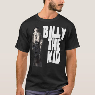 Billy The Kind T-shirt