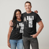 Billy The Kind T-shirt (Unisex)