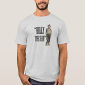 Billy the Kind T-shirt (Voorkant)
