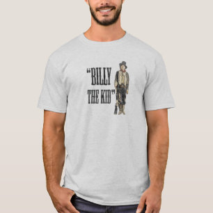 Billy the Kind T-shirt