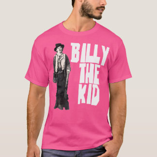 Billy The Kind T-shirt