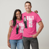 Billy The Kind T-shirt (Unisex)